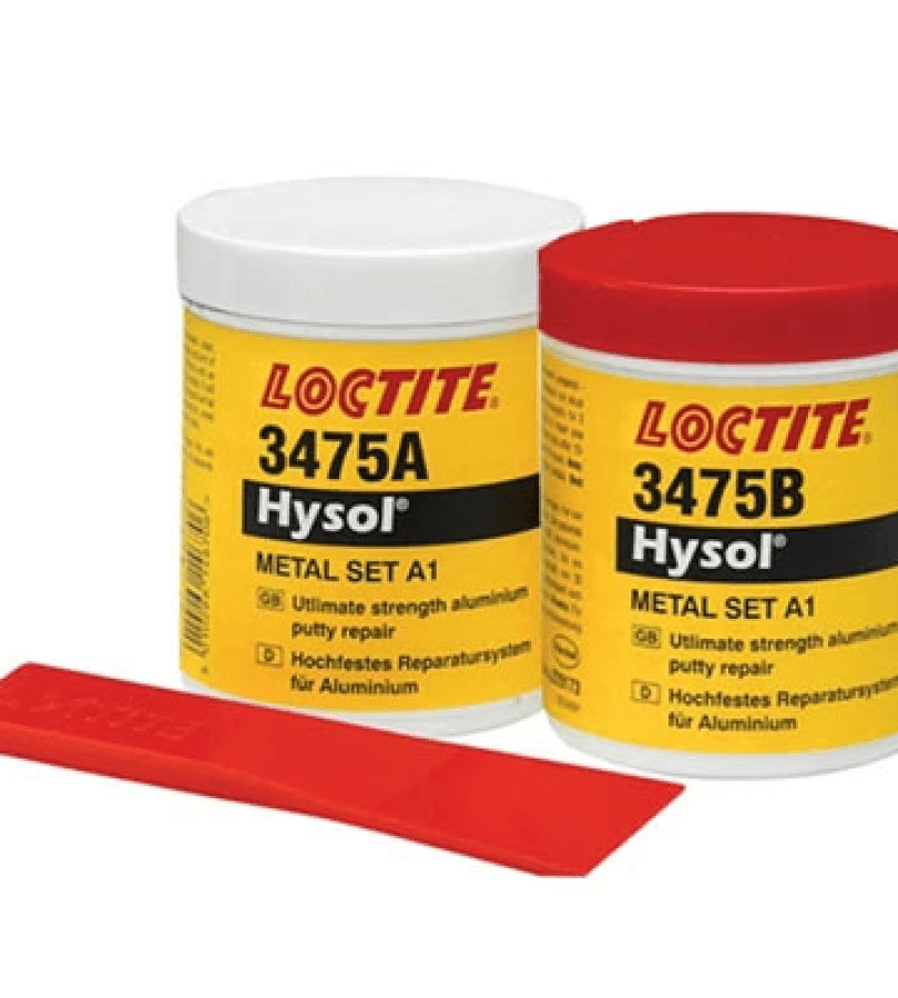 Epoxy Adhesive