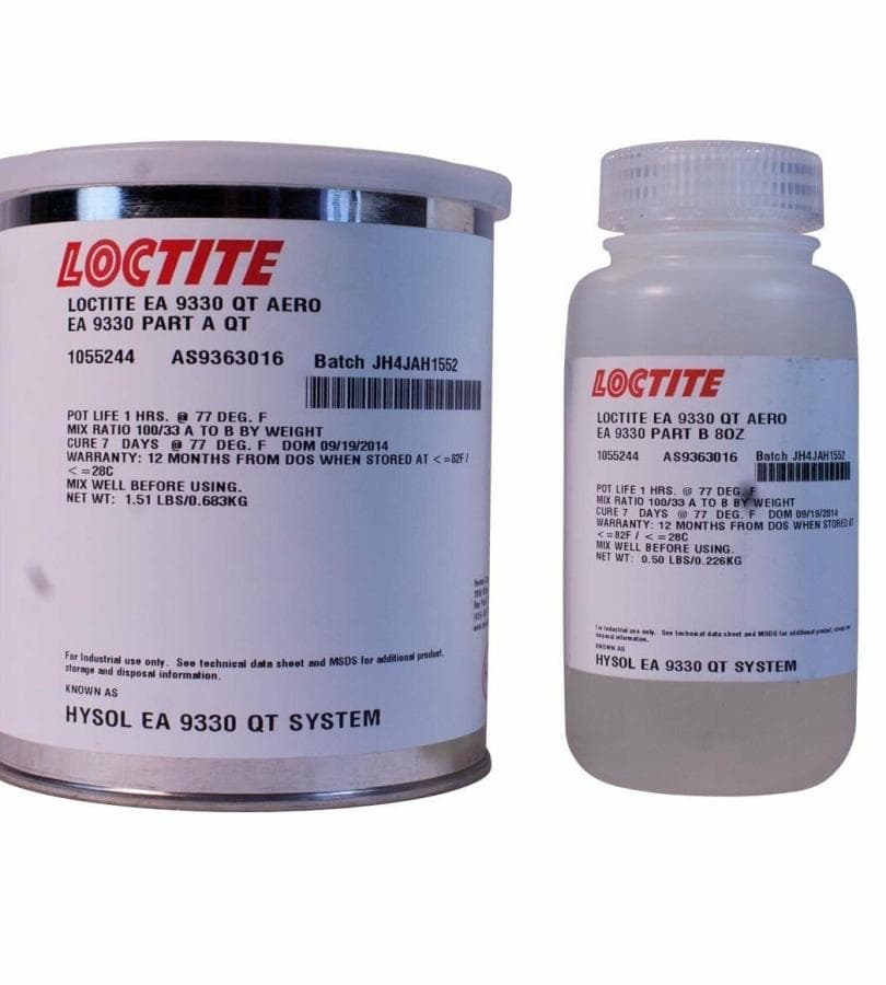 EPOXY ADHESIVE