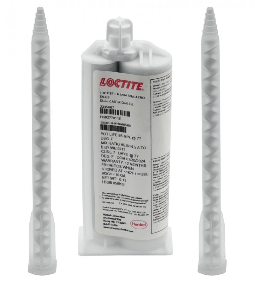 EPOXY ADHESIVE
