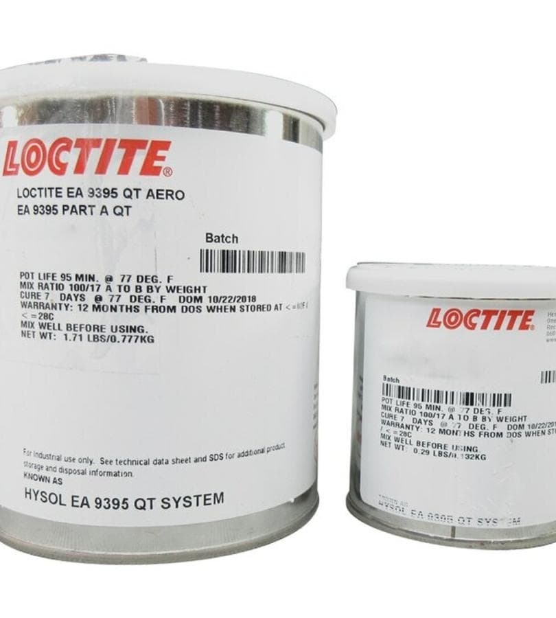 EPOXY ADHESIVE