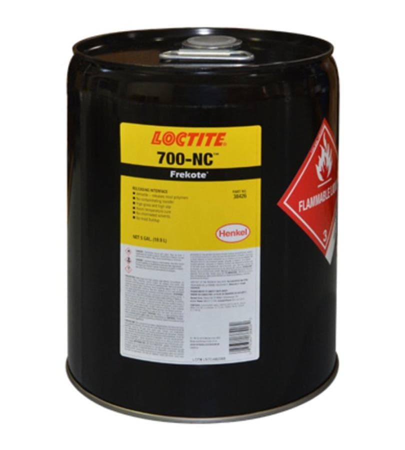 MOULD RELEASE AGENT
