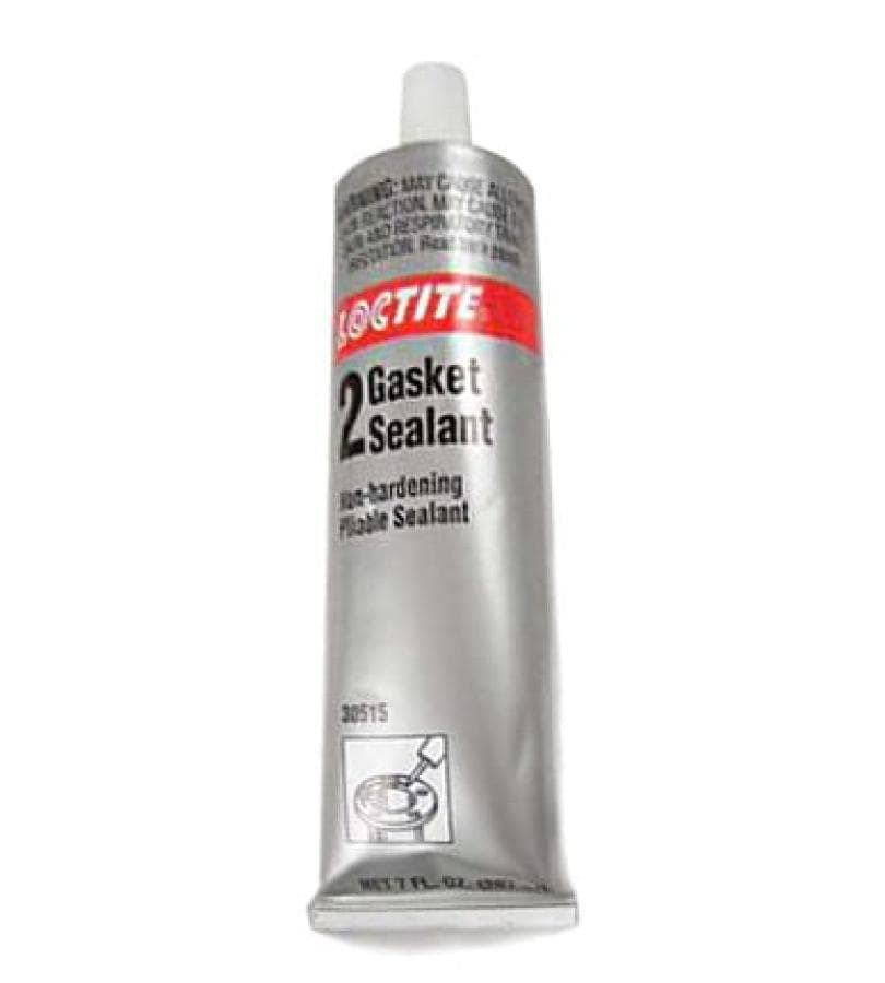 GASKET SEALANT
