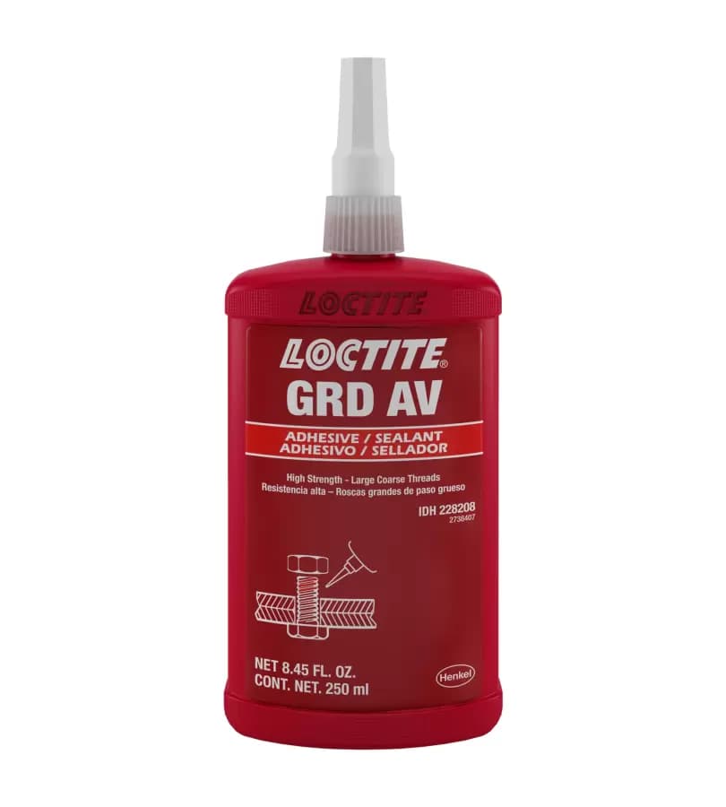 THREADLOCKER