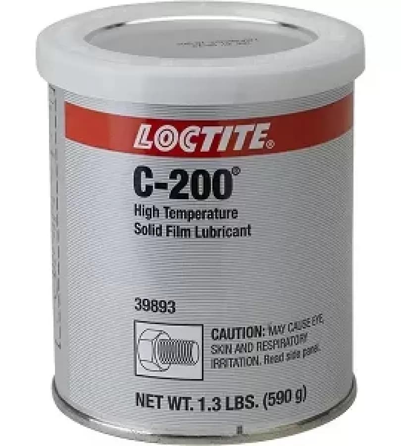SOLID FILM LUBRICANT