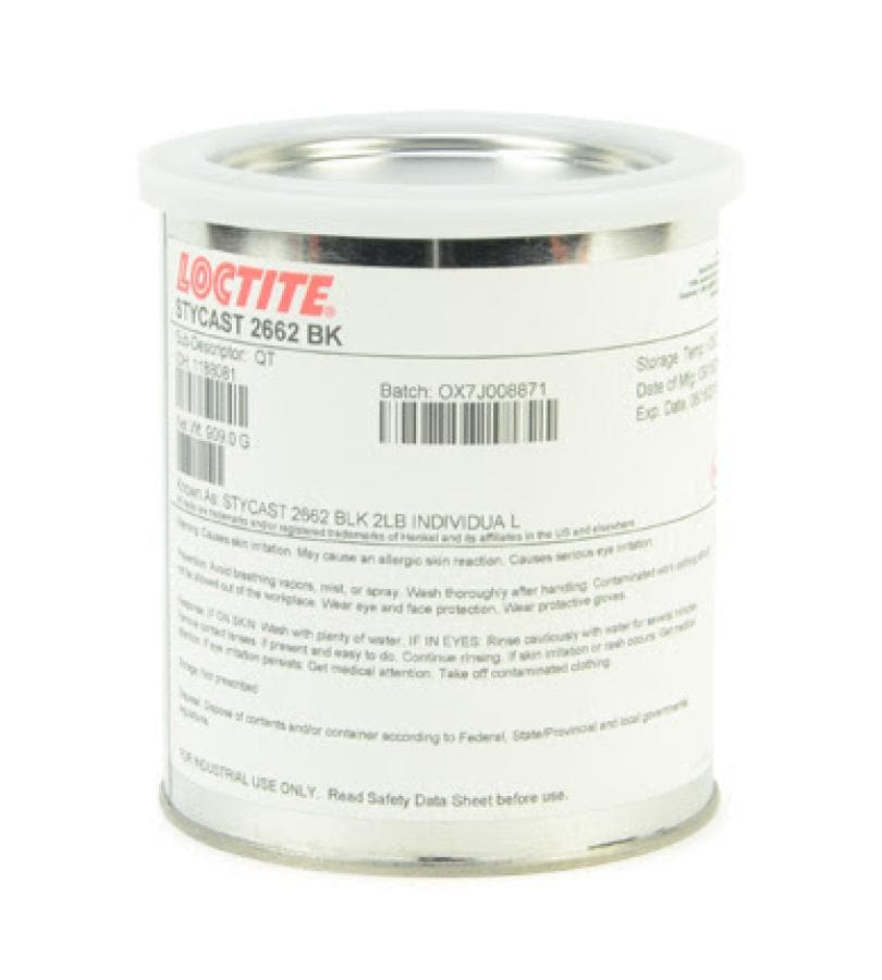RESIN