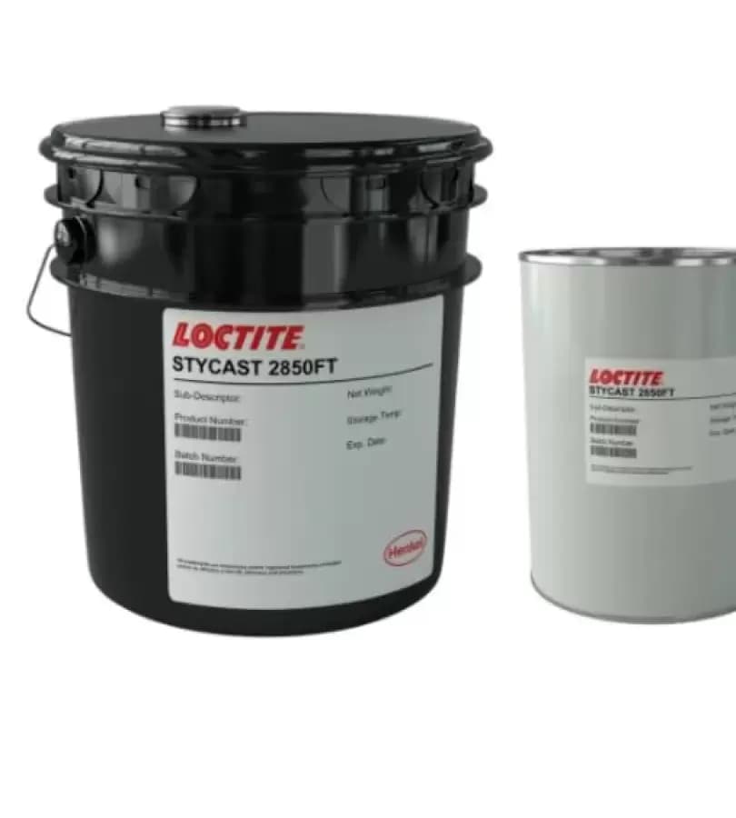 Epoxy Encapsulant