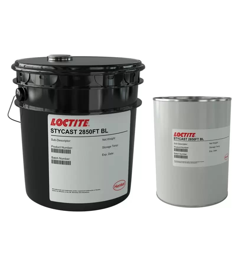 Epoxy Encapsulant