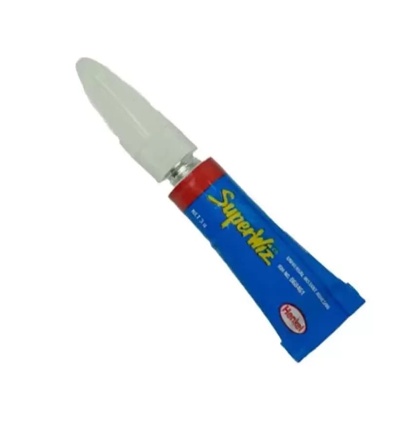 INSTANT ADHESIVE