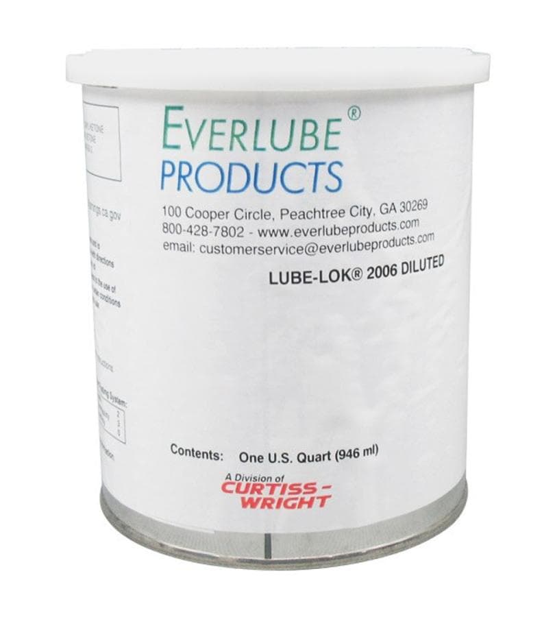 SILICONE LUBRICANT