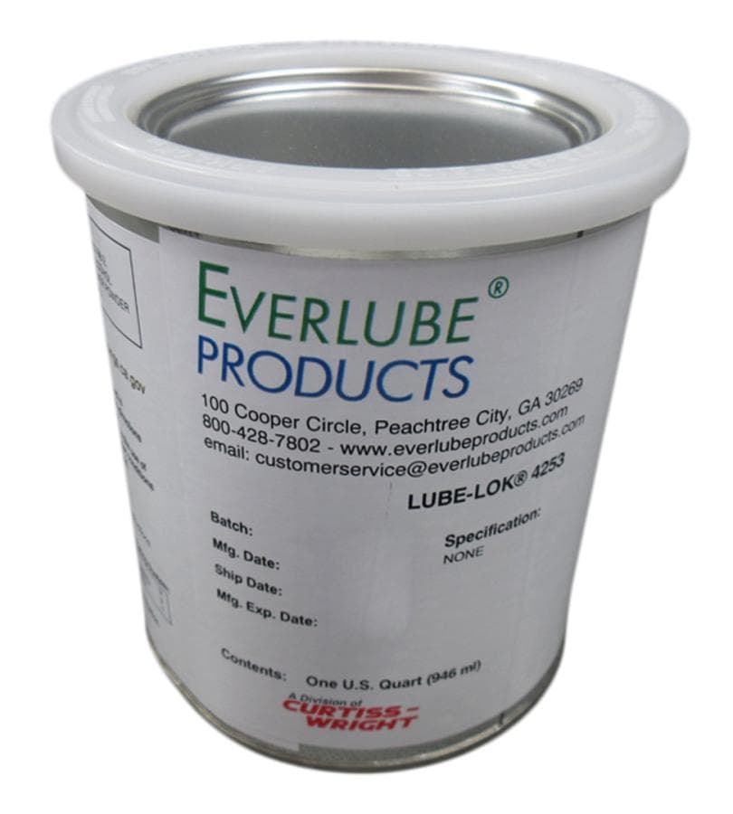 SOLID FILM LUBRICANT