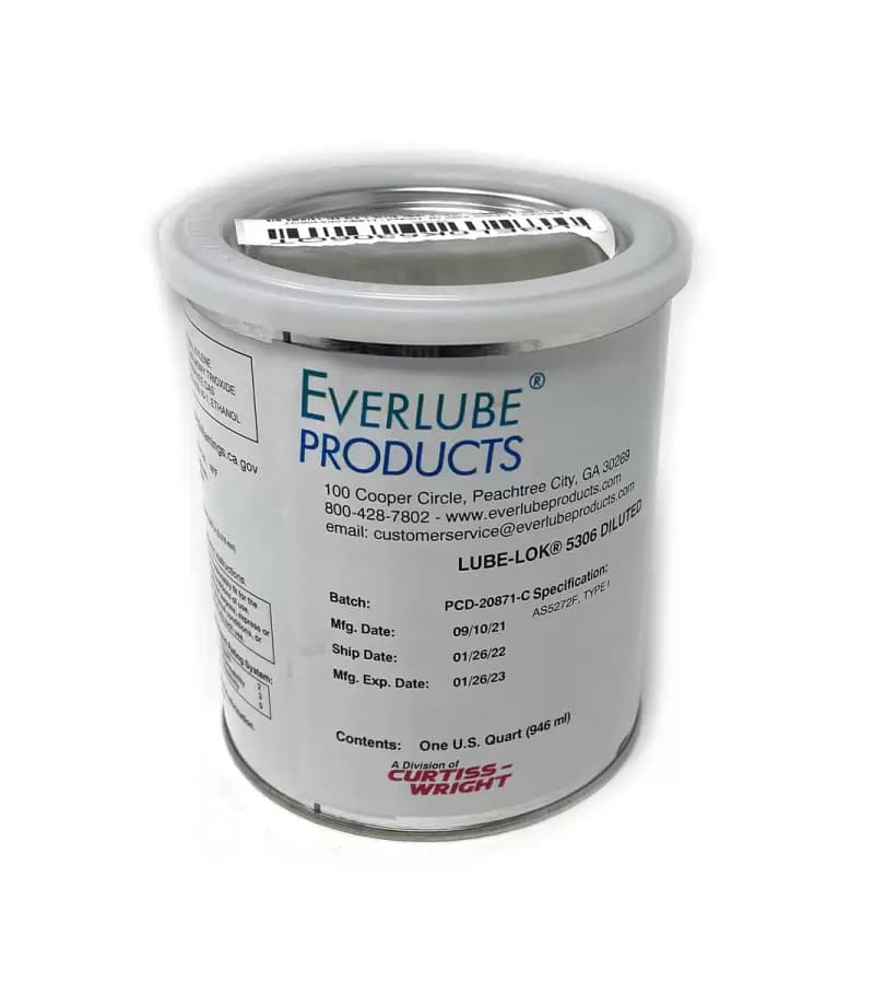 SOLID FILM LUBRICANT