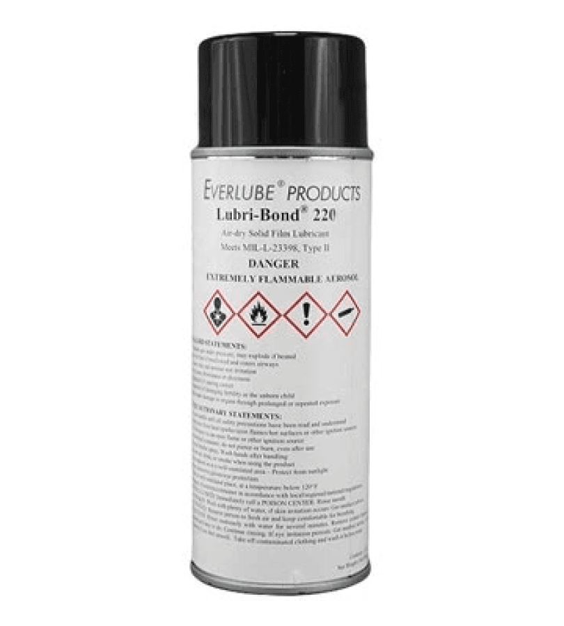 SOLID FILM LUBRICANT