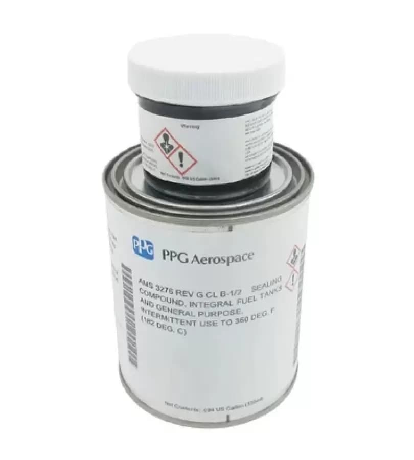 LOW DENSITY FUEL TANK SEALANT