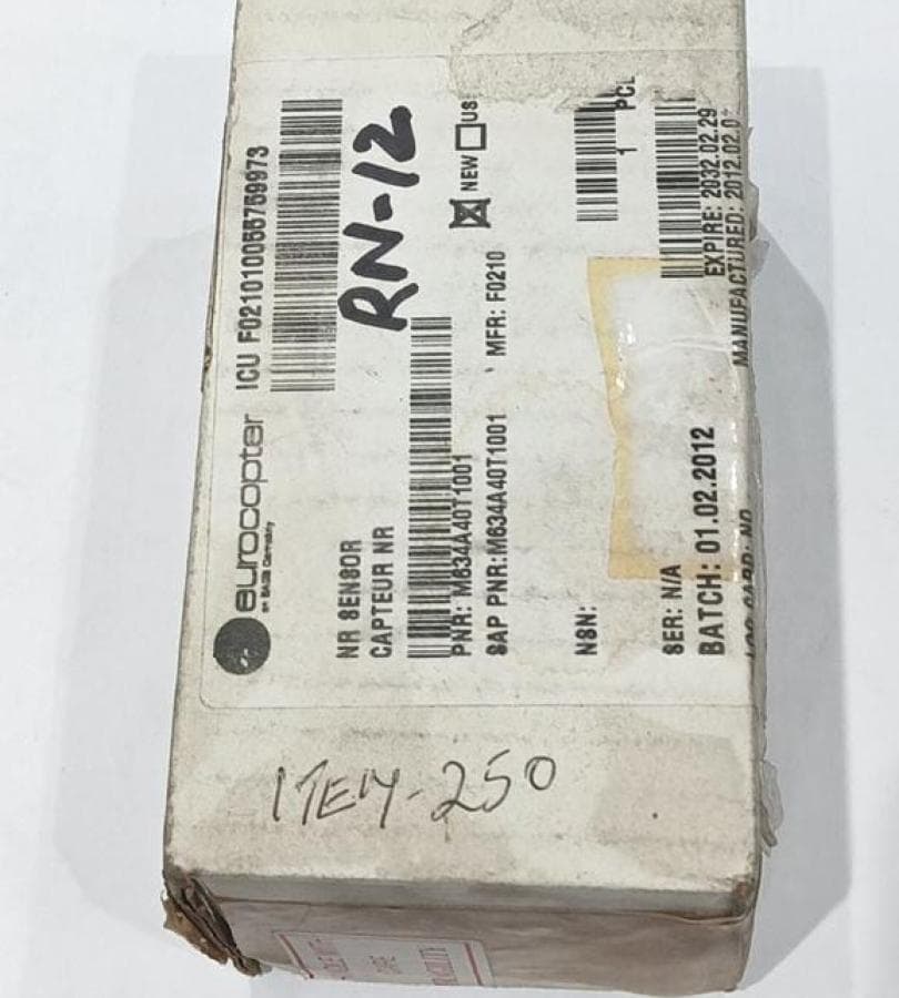 M634A40T1001