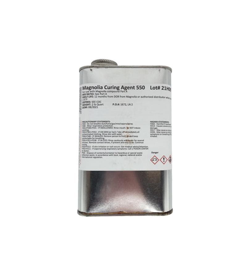 CURING AGENT