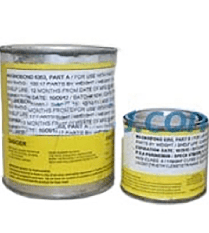 EPOXY ADHESIVE