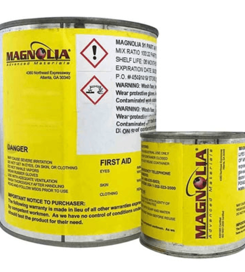 EPOXY ADHESIVE