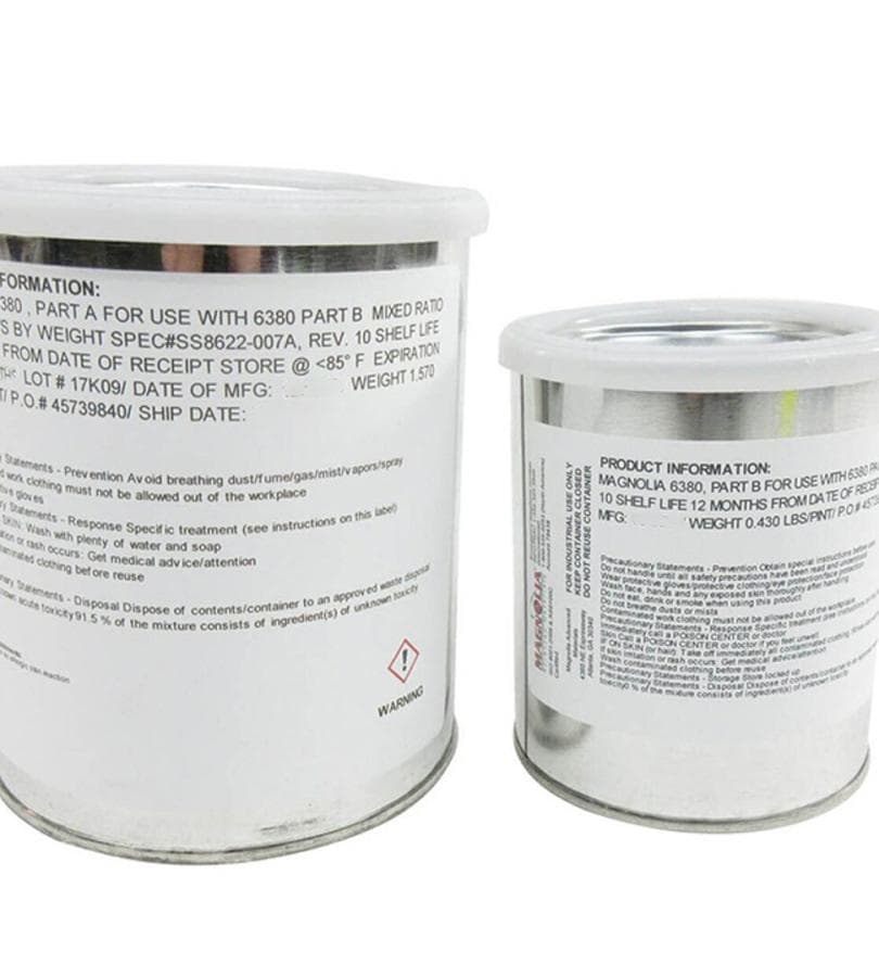 EPOXY ADHESIVE