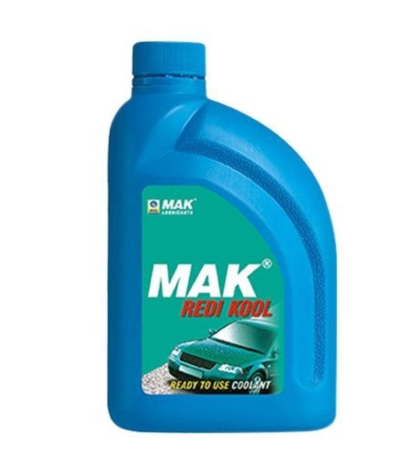 COOLANT