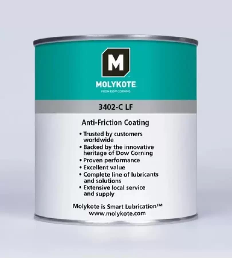 ANTI-FRICTION COATING