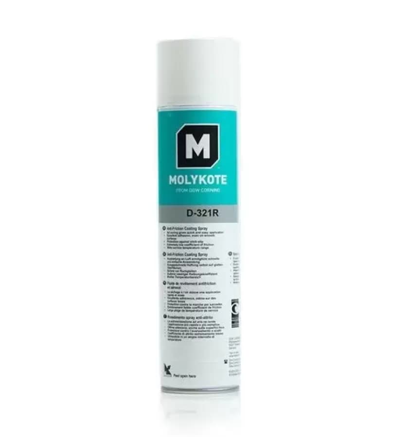ANTI-FRICTION COATING