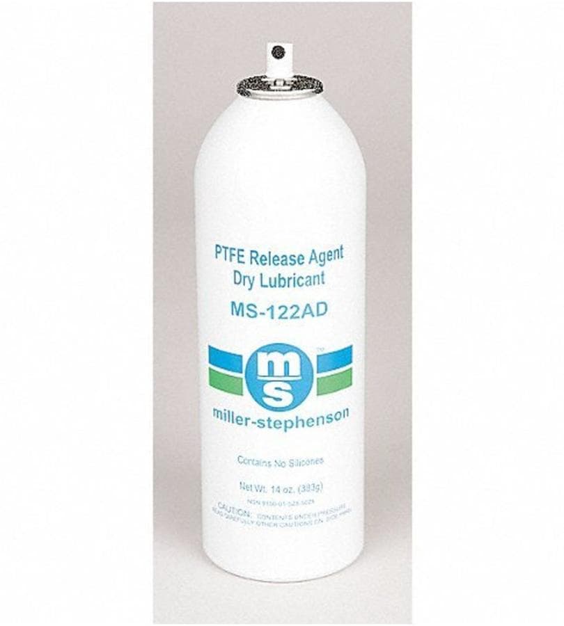 PTFE RELEASE AGENT/DRY LUBRICANT