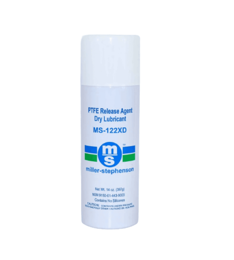 PTFE RELEASE AGENT/DRY LUBRICANT