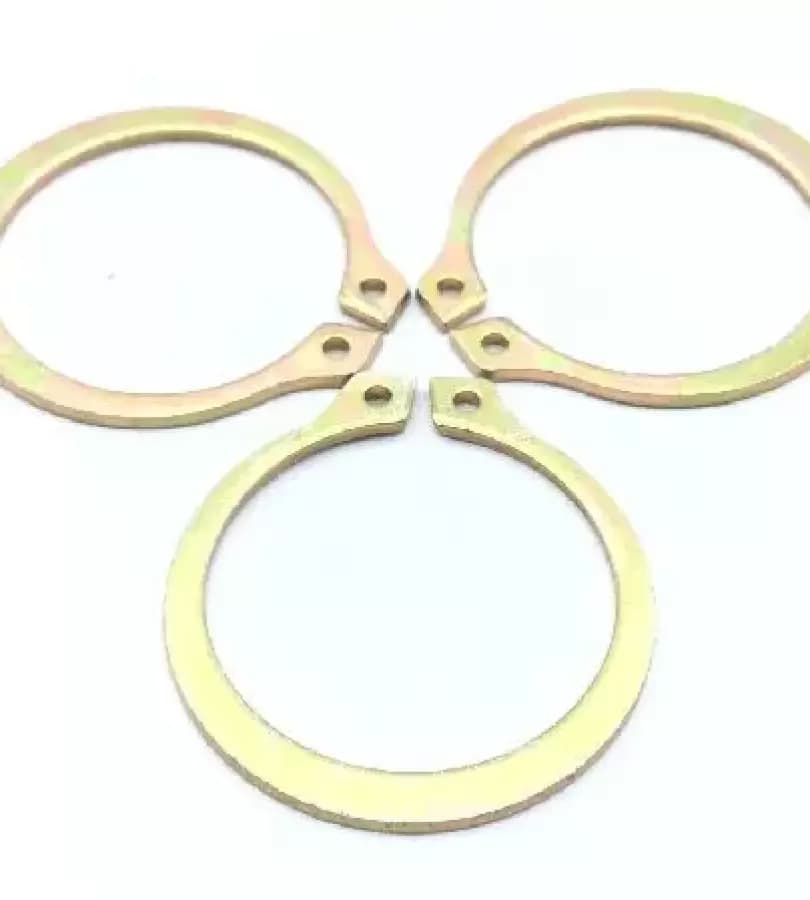 MS16624-1087 RING RETAINING