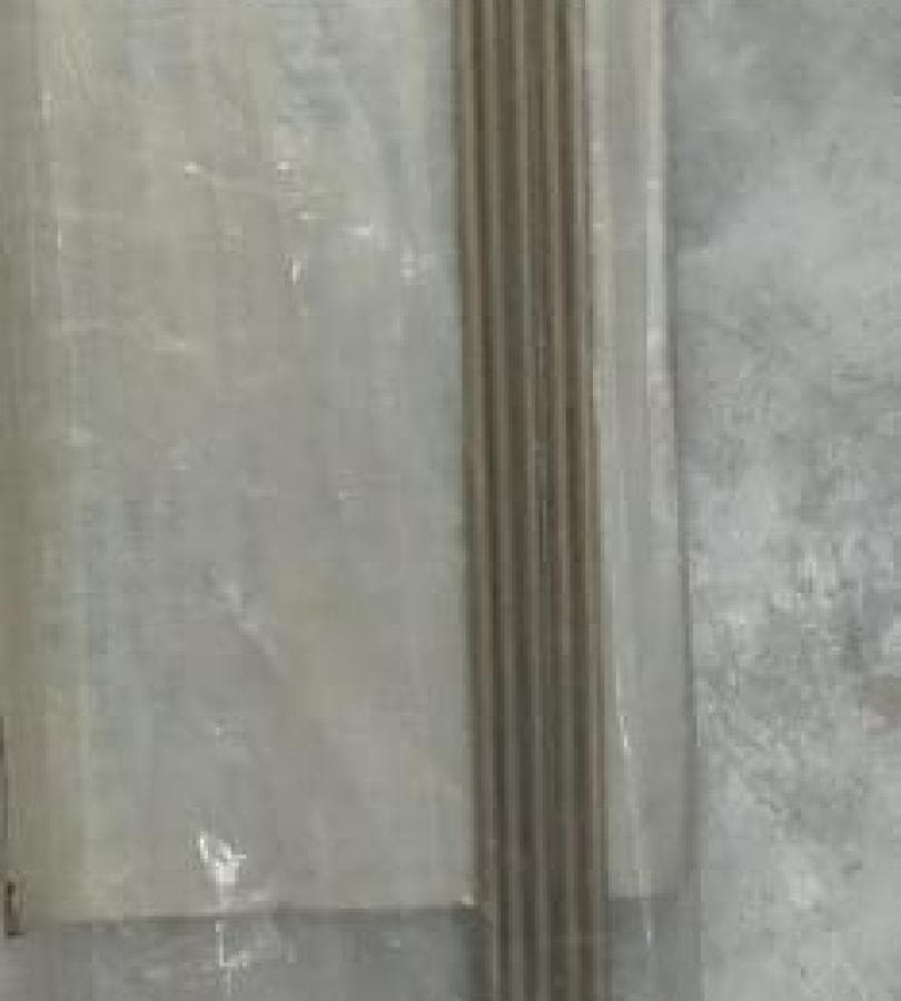 MS20253P2-1610 HINGE PIN