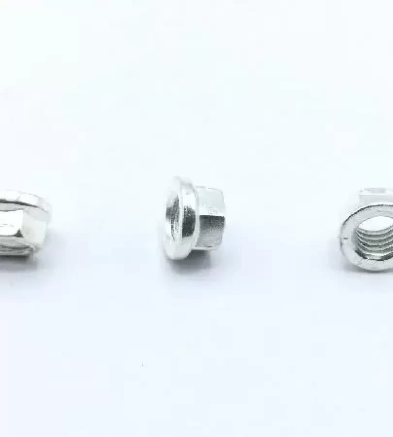 MS21043-3 NUT