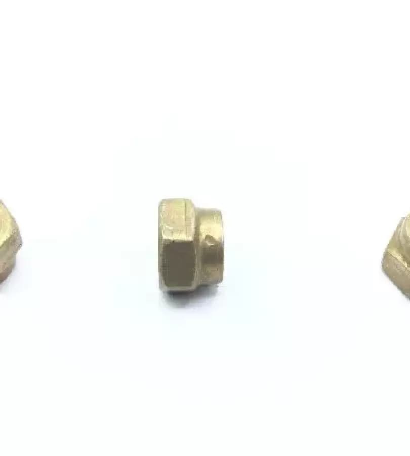 MS21045-5 NUT SELF-LOCKING