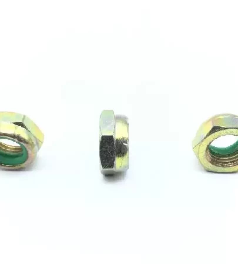 MS21083B6 NUT-SELF LOCKING