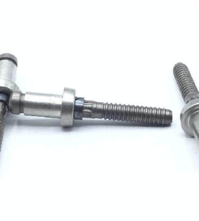 MS21140U0606 RIVET, BLIND