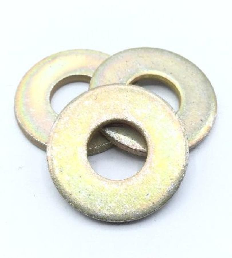 WASHER
