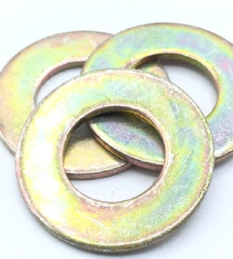 WASHER
