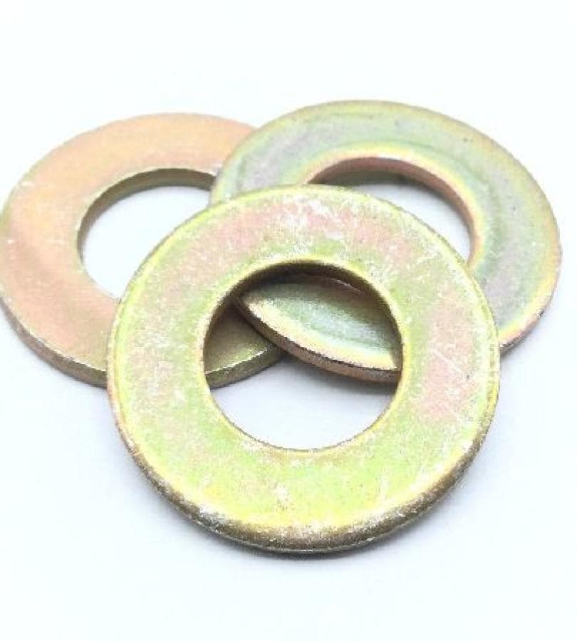 WASHER