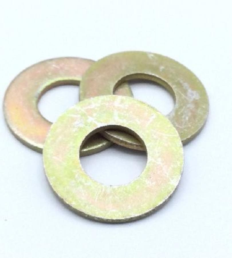 WASHER