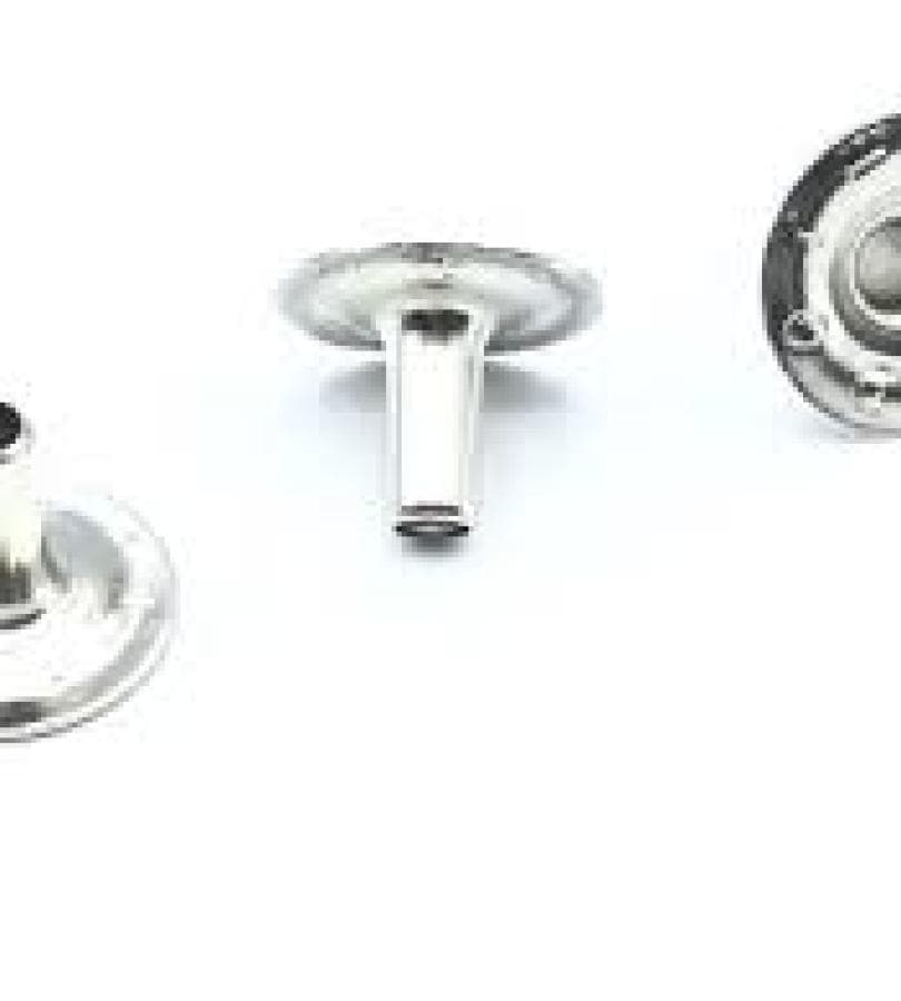 MS27980-10N SNAP FASTENER NUCKEL
