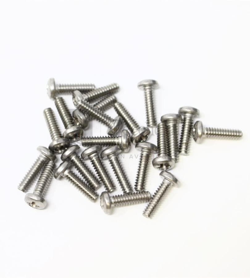SCREW