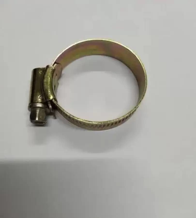 MSHOSE CLAMP