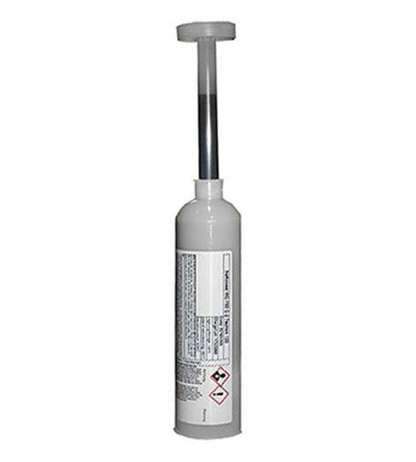 LIGHTWEIGHT FUEL TANK & FUSELAGE SEALANT