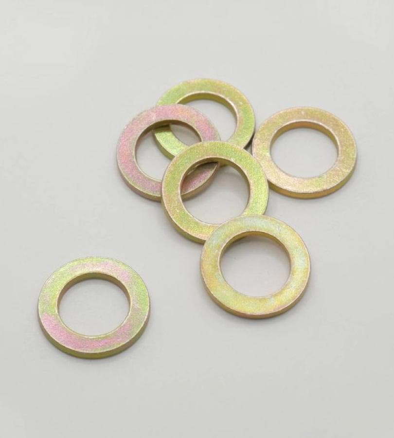 NAS1149F0663P WASHER