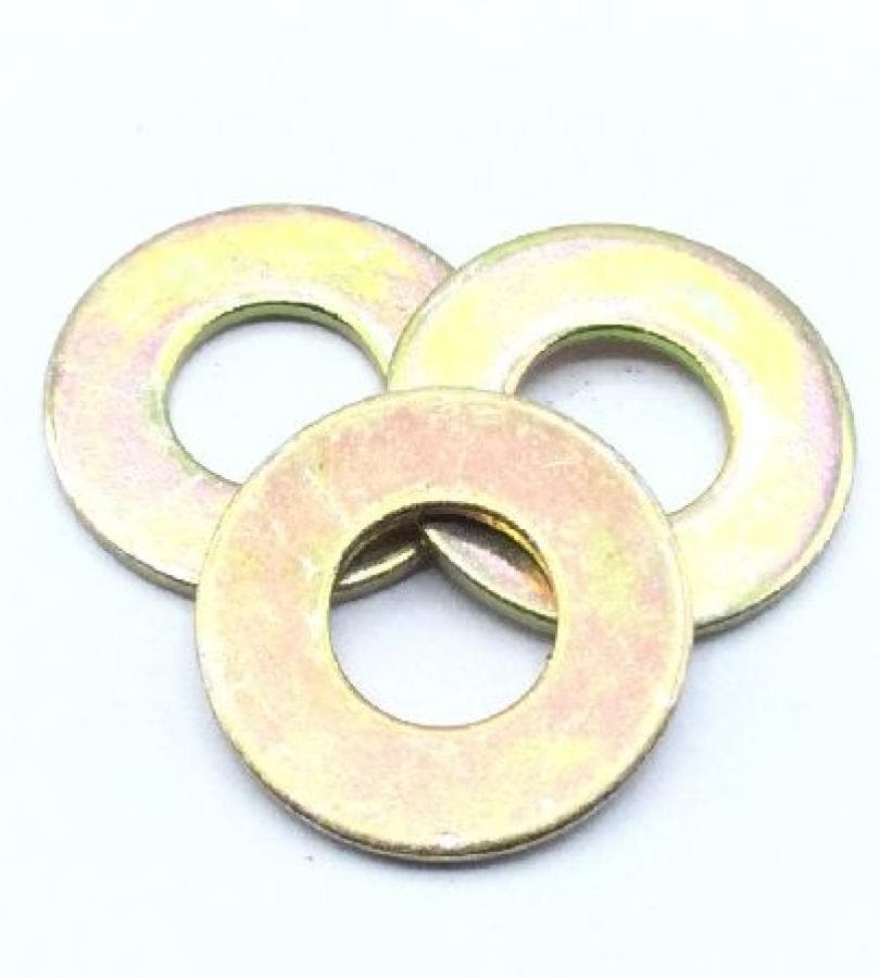 NAS119F0432P WASHER