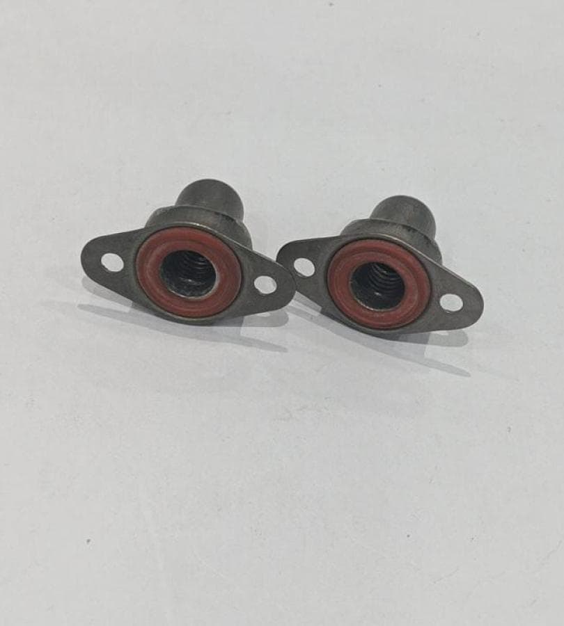 NAS1473C3 NUTPLATE ,SELF-LOCK