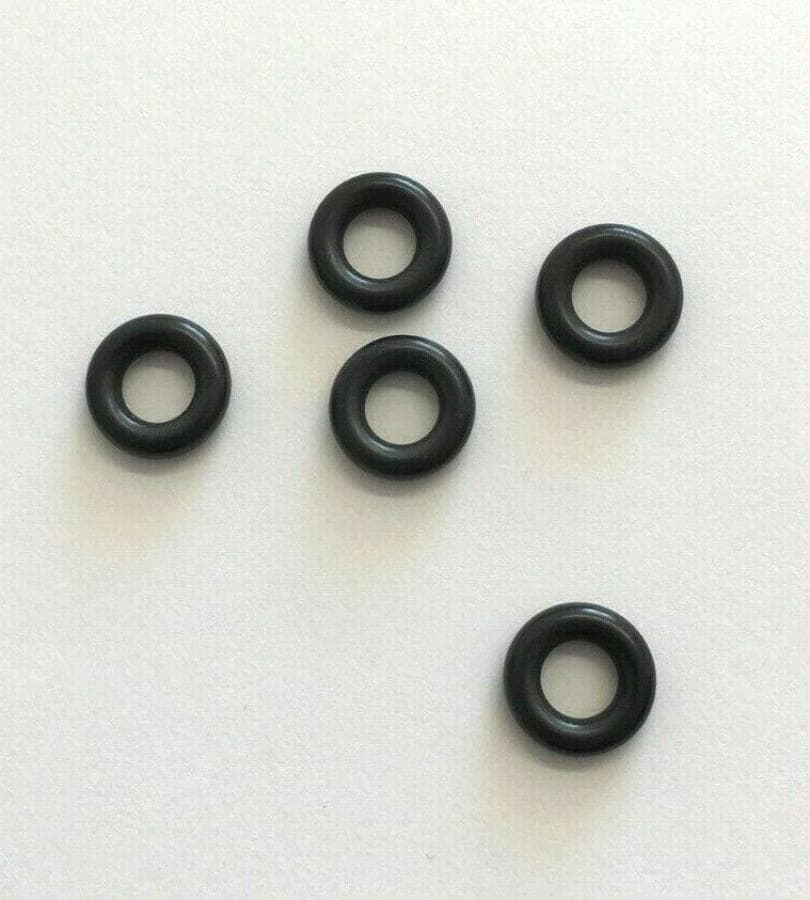 NAS1611-007 PACKING