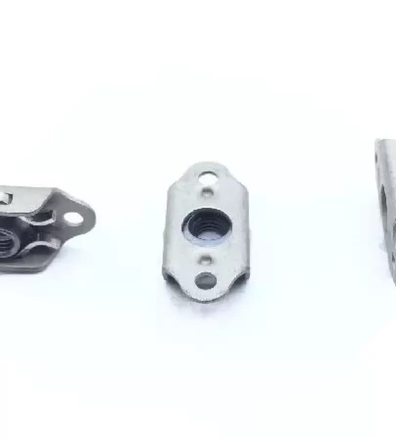NAS1791C3-1 FLOATING NUTPLATE
