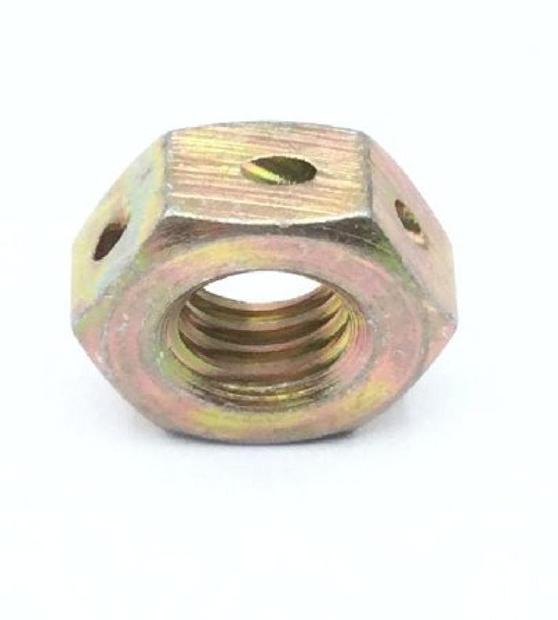 NAS509-8 WASHER