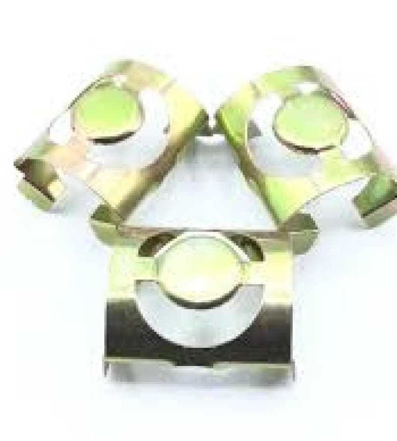 NAS578-58 RETAINER PRF BARREL
