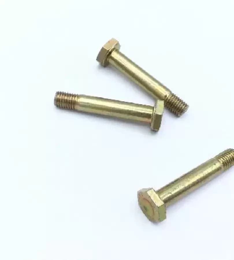 NNAS6204-17 BOLT