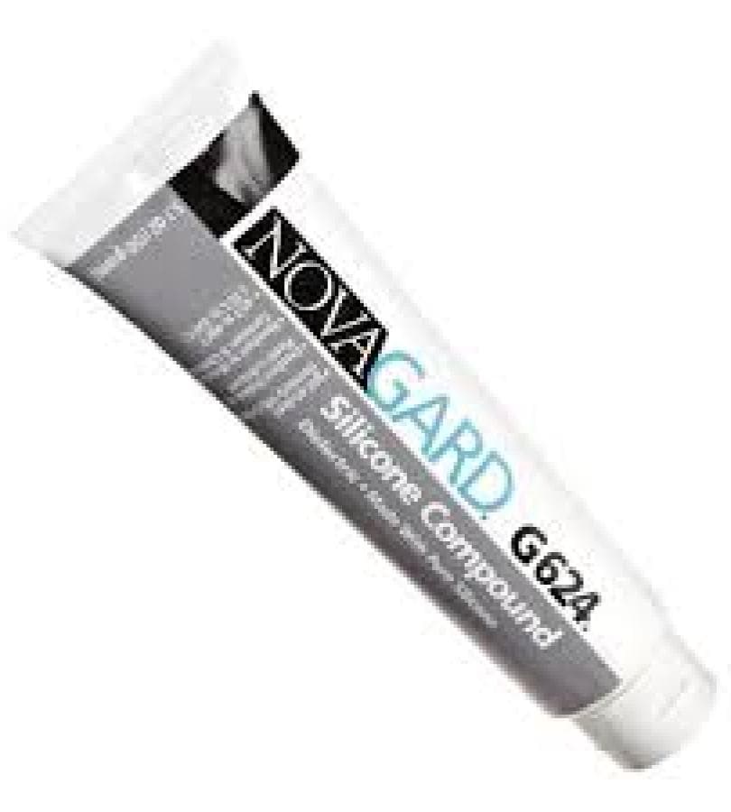 SILICONE COMPOUND